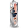 Телесная насадка на пенис 10 Inch Cock Sheath Extender - 25 см.