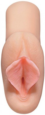 Телесный мастурбатор-вагина XTC Stroker