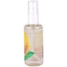 Интимный лубрикант Egzo Aroma с ароматом манго - 50 мл.