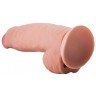 Супергигант-реалистик из киберкожи - 34,5 см.