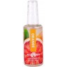 Интимный лубрикант Egzo Aroma с ароматом апельсина - 50 мл.