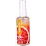 Интимный лубрикант Egzo Aroma с ароматом апельсина - 50 мл.