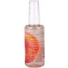 Интимный лубрикант Egzo Aroma с ароматом апельсина - 50 мл.