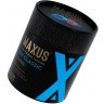 Классические презервативы в кейсе MAXUS So Much Sex - 100 шт.