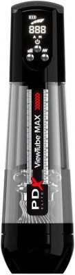 Автоматический мастурбатор ViewTube Max View