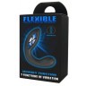 Анальный вибратор Flexible Fabulous Vibration Frequency B