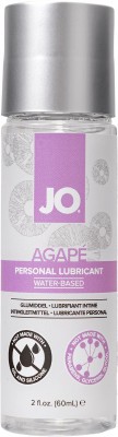 Лубрикант на водной основе для женщин JO AGAPE LUBRICANT ORIGINAL - 60 мл.
