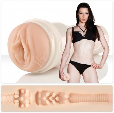 Мастурбатор-вагина Fleshlight Girls - Stoya Destroya