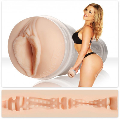 Мастурбатор-вагина Fleshlight Girls - Alexis Texas Outlaw