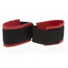 Полиуретановые манжеты для фиксации рук вместе Bound Together Wrist Restraints