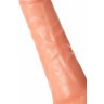 Фаллоимитатор RealStick CALIBER - 18 см.
