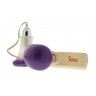 Вакуумный стимулятор клитора Vibrating Clit Massager