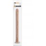 Телесный фаллоимитатор 19 Inch Long Realistic Dildo - 48,3 см.