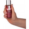 Лубрикант на водной основе JO H2O Red Velvet Cake Flavored Lubricant - 60 мл.