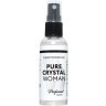 Парфюмированный спрей с феромонами Pure Crystal - 50 мл.