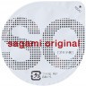 Ультратонкий презерватив Sagami Original 0.02 - 1 шт.