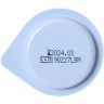 Ультратонкий презерватив Sagami Original 0.02 - 1 шт.