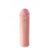 Фаллоудлинитель SUPER HERO Tempter - 16 см.