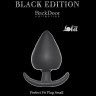 Анальная пробка Perfect Fit Plug Small - 7,4 см.
