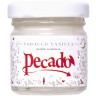 Массажная свеча Tobacco Vanilla - 35 мл.