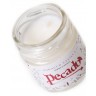 Массажная свеча Tobacco Vanilla - 35 мл.