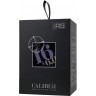 Крупный фаллоимитатор RealStick CALIBER - 16 см.