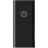 Черная анальная вибровтулка Nexus Duo Plug - 9,8 см.