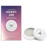 Возбуждающий бальзам для клитора HORNY JAR - 8 гр.