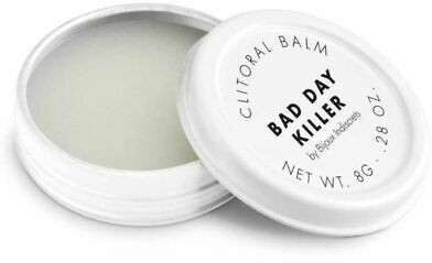 Бальзам для клитора Bad Day Killer - 8 гр.