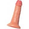 Фаллоимитатор RealStick CALIBER - 16 см.