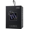 Фаллоимитатор RealStick CALIBER - 16 см.