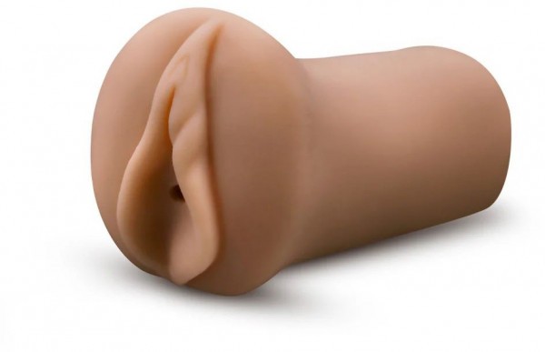 Мастурбатор-вагина Mamacita Realistic Latin Masturbator