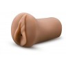 Мастурбатор-вагина Mamacita Realistic Latin Masturbator