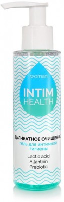Гель для интимной гигиены Intim Health - 150 мл.