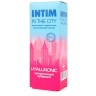 Увлажняющий лубрикант на водной основе Intim in the city Hyaluronic - 60 гр.
