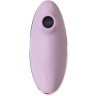 Сиреневый вакуум-волновой вибростимулятор клитора Satisfyer Vulva Lover 1