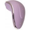 Сиреневый вакуум-волновой вибростимулятор клитора Satisfyer Vulva Lover 1