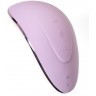 Сиреневый вакуум-волновой вибростимулятор клитора Satisfyer Vulva Lover 1