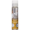 Ароматизированный лубрикант на водной основе JO Flavored Vanilla H2O - 30 мл.