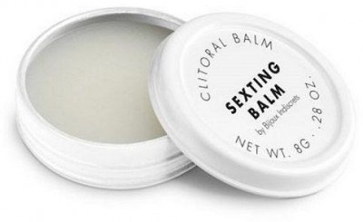 Бальзам для клитора Sexting Balm - 8 гр.