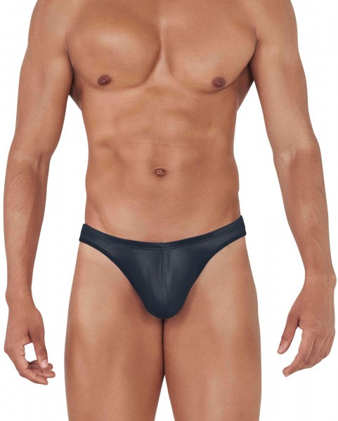 Сексуальные черные трусы-джоки Audacity Jockstrap