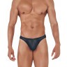 Сексуальные черные трусы-джоки Audacity Jockstrap
