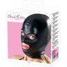 Маска на голову Head Mask с wet-look эффектом