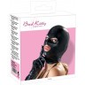 Маска на голову Head Mask с wet-look эффектом