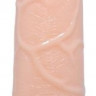 Удлиняющая насадка на пенис Deep Love - 21,5 см.