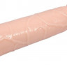 Удлиняющая насадка на пенис Deep Love - 21,5 см.