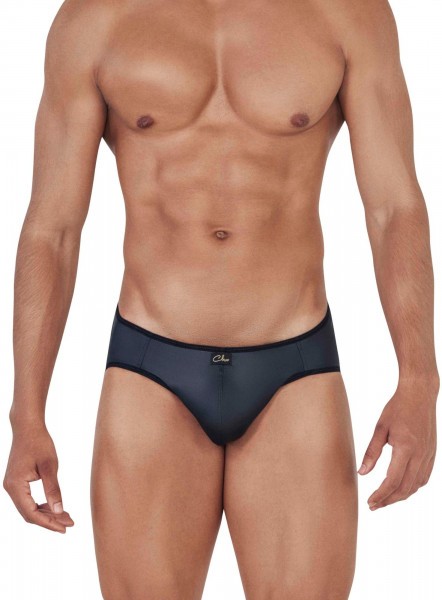 Черные мужские трусы-джоки Misty Jockstrap