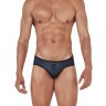 Черные мужские трусы-джоки Misty Jockstrap