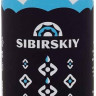 Анальный лубрикант на водной основе SIBIRSKIY без запаха - 100 мл.