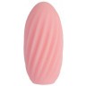 Розовый мастурбатор Alpha Masturbator Pleasure Pocket